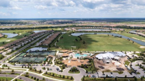 Golf Course Views 2 Bedroom Condo Located in Lakewood National Golf & Country Club condo